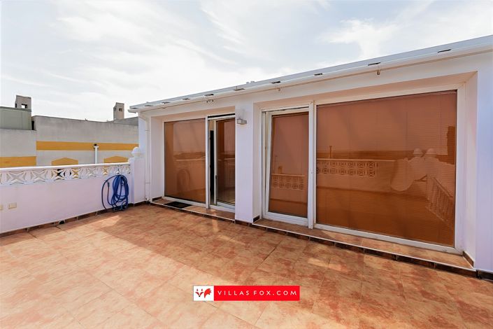 Image No.42-3 Bed Townhouse for sale