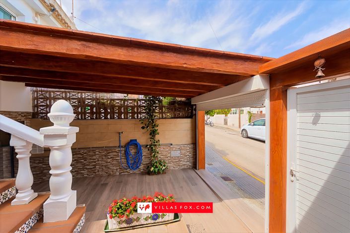 Image No.47-3 Bed Townhouse for sale