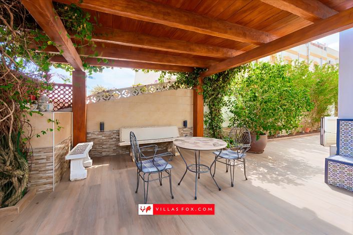 Image No.48-3 Bed Townhouse for sale