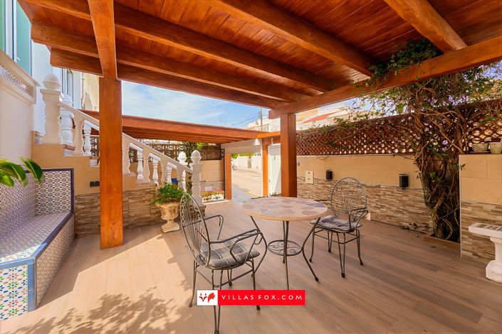 Image No.49-3 Bed Townhouse for sale