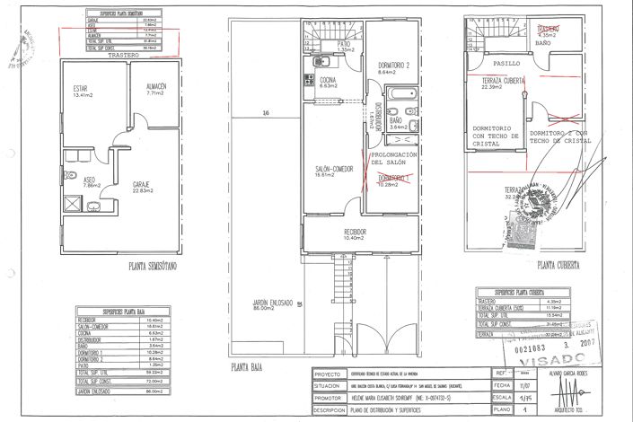 Image No.9-3 Bed Townhouse for sale