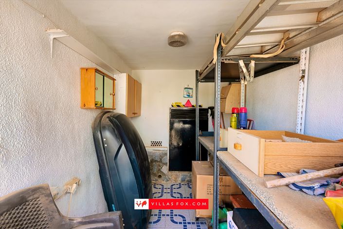 Image No.22-Villa de 2 chambres à vendre à San Miguel de Salinas