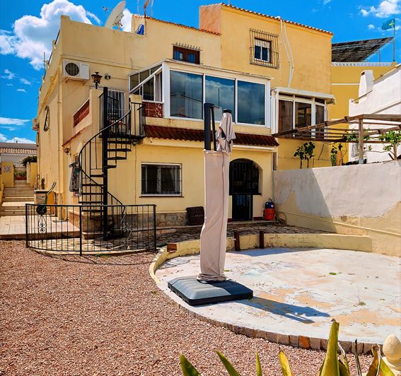 Image No.24-Villa de 2 chambres à vendre à San Miguel de Salinas