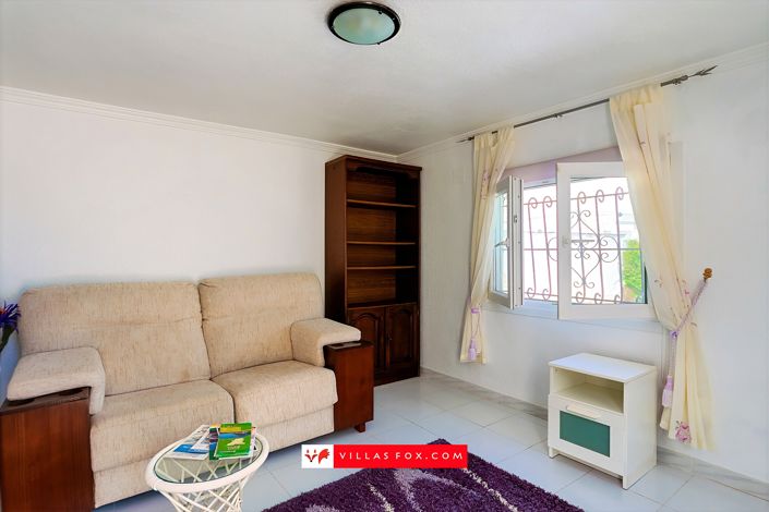 Image No.26-Villa de 2 chambres à vendre à San Miguel de Salinas