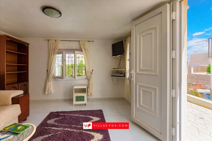 Image No.33-Villa de 2 chambres à vendre à San Miguel de Salinas