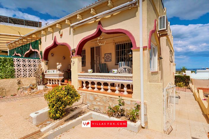 Image No.36-Villa de 2 chambres à vendre à San Miguel de Salinas