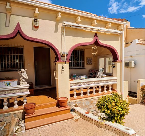 Image No.39-Villa de 2 chambres à vendre à San Miguel de Salinas