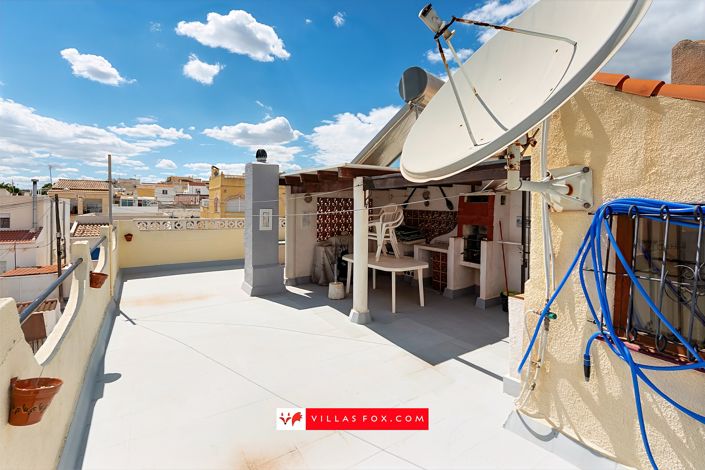 Image No.46-Villa de 2 chambres à vendre à San Miguel de Salinas