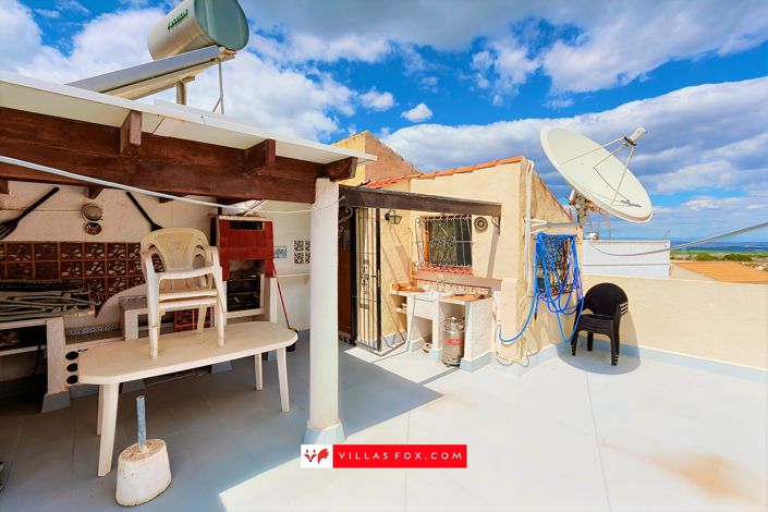 Image No.47-Villa de 2 chambres à vendre à San Miguel de Salinas