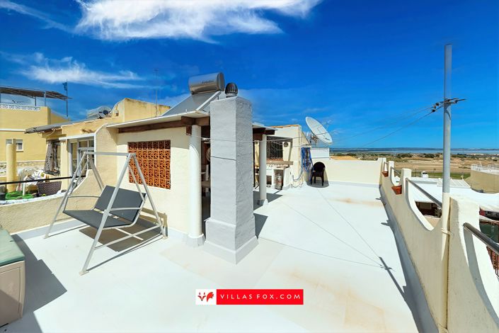 Image No.48-Villa de 2 chambres à vendre à San Miguel de Salinas