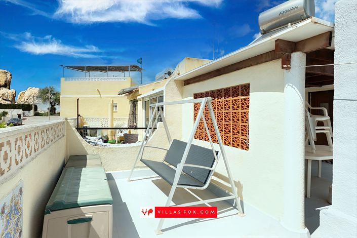 Image No.49-Villa de 2 chambres à vendre à San Miguel de Salinas