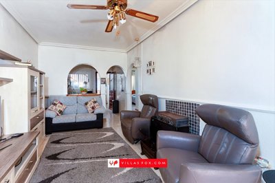 1611semi-detachedvillasanmigueldesalinas