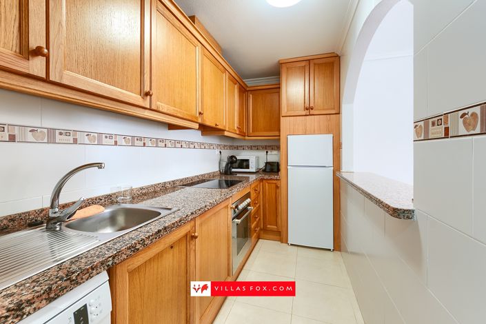 Image No.6-2 Bed Apartment for sale