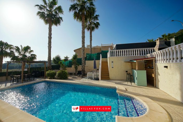 Image No.17-3 Bed Villa for sale