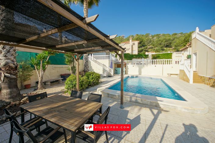 Image No.18-3 Bed Villa for sale