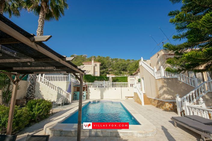 Image No.19-3 Bed Villa for sale