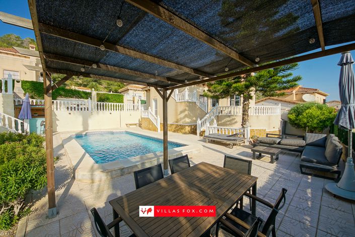 Image No.20-3 Bed Villa for sale
