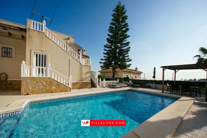 Image No.21-3 Bed Villa for sale
