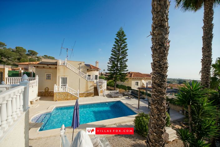 Image No.22-3 Bed Villa for sale