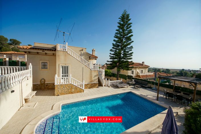 Image No.23-3 Bed Villa for sale