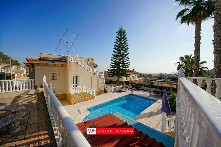Image No.25-3 Bed Villa for sale