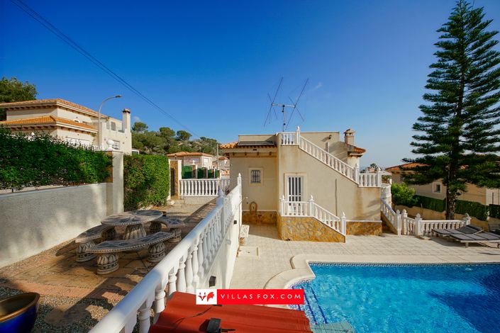 Image No.26-3 Bed Villa for sale