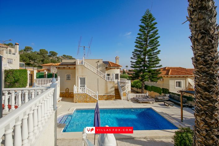 Image No.27-3 Bed Villa for sale