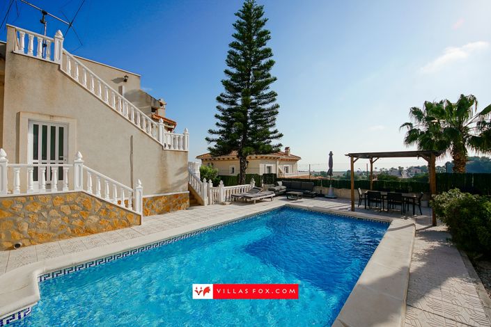 Image No.28-3 Bed Villa for sale