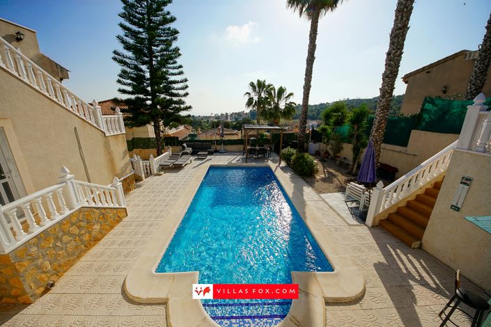 Image No.29-3 Bed Villa for sale