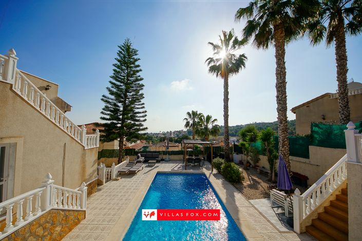 Image No.30-3 Bed Villa for sale