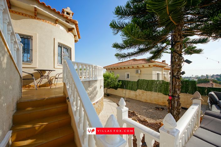 Image No.34-3 Bed Villa for sale