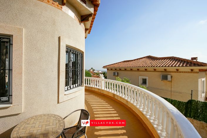 Image No.35-3 Bed Villa for sale