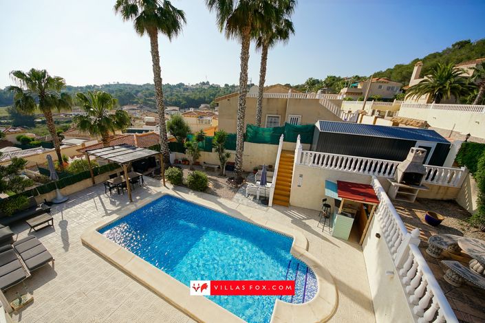 Image No.36-3 Bed Villa for sale