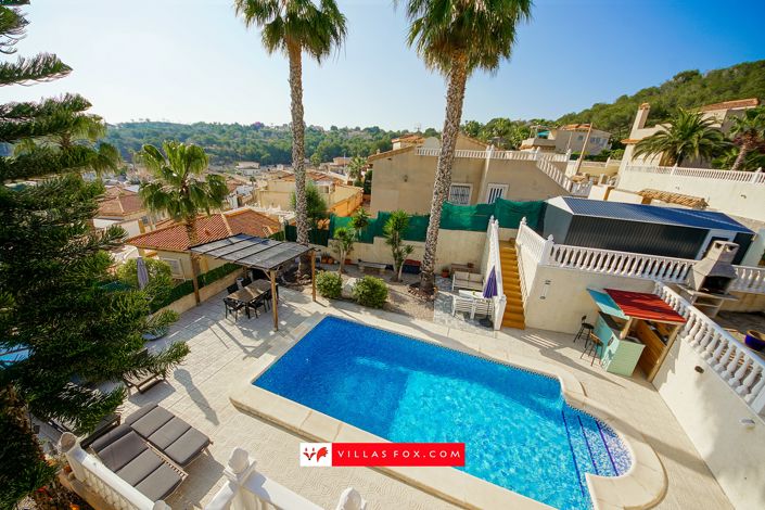 Image No.37-3 Bed Villa for sale