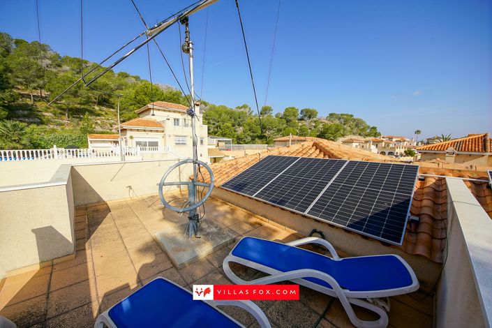 Image No.38-3 Bed Villa for sale