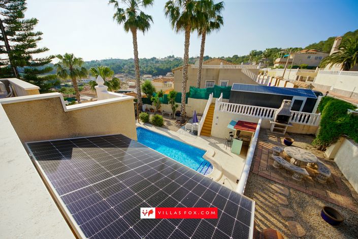 Image No.40-3 Bed Villa for sale