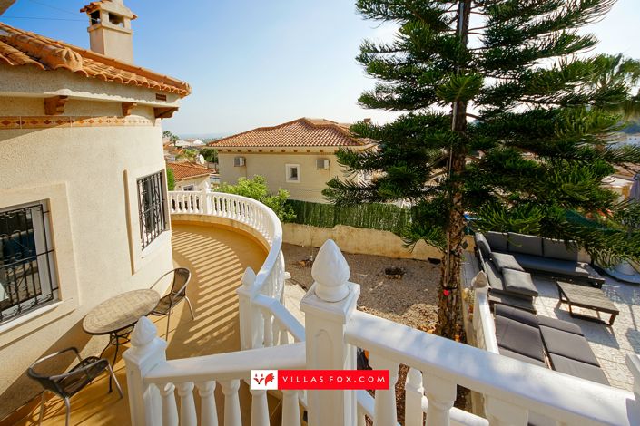 Image No.41-3 Bed Villa for sale