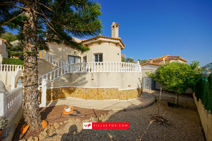 Image No.42-3 Bed Villa for sale