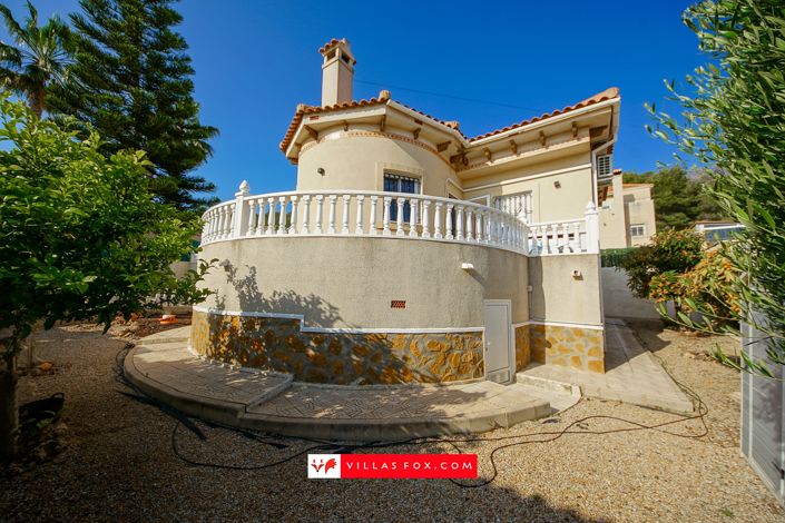 Image No.43-3 Bed Villa for sale