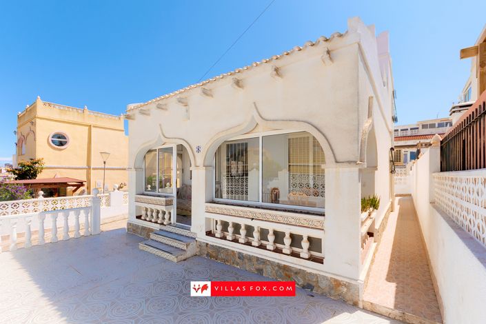 Image No.30-3 Bed Villa for sale