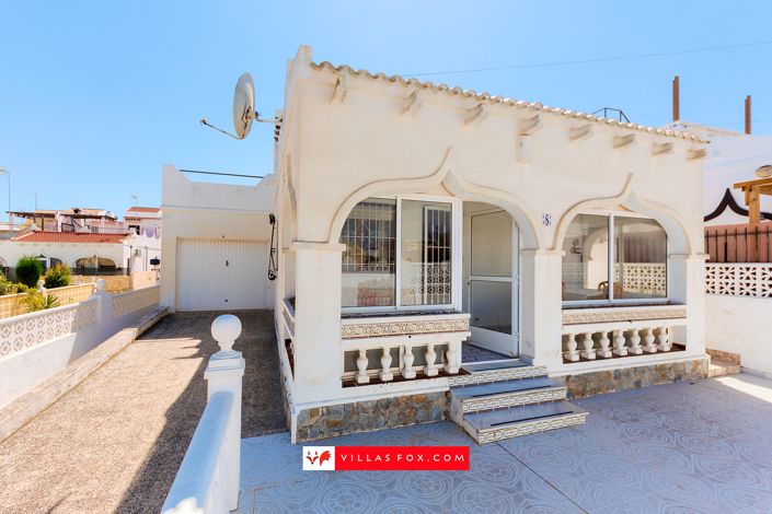 Image No.31-3 Bed Villa for sale
