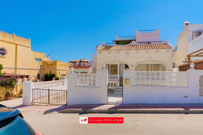 Image No.35-3 Bed Villa for sale