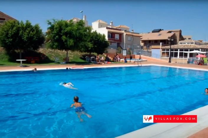 Image No.55-3 Bed Villa for sale