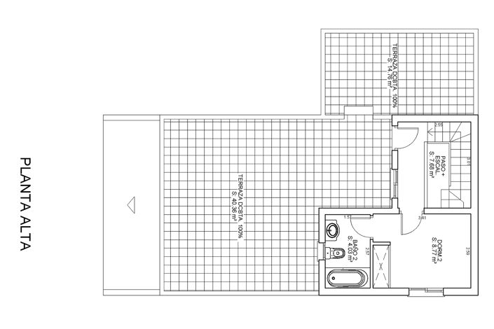 Image No.7-3 Bed Villa for sale