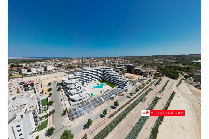 Image No.6-2 Bed Apartment for sale