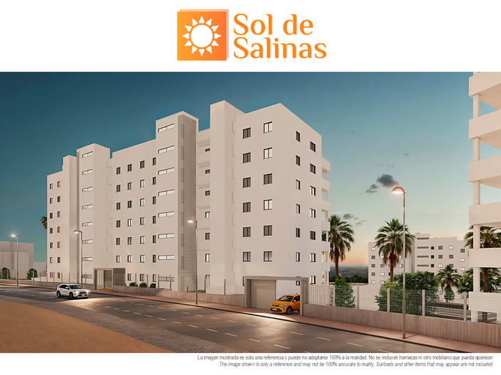 Image No.6-3 Bed Apartment for sale