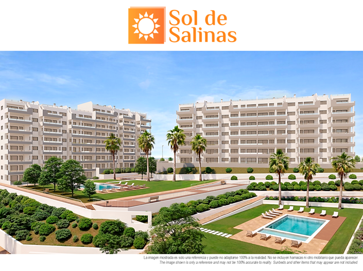 Image No.8-3 Bed Apartment for sale