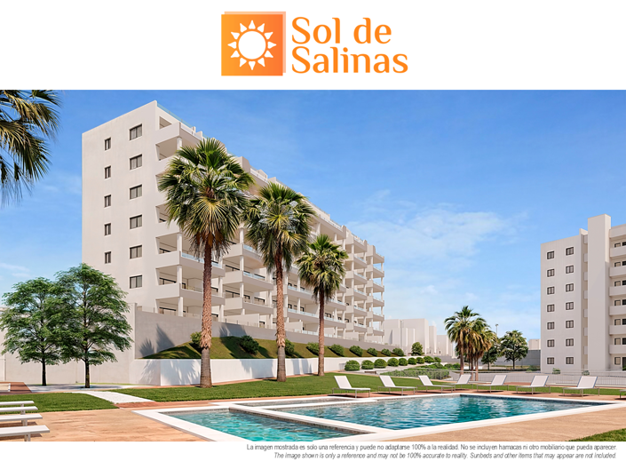 Image No.5-3 Bed Apartment for sale