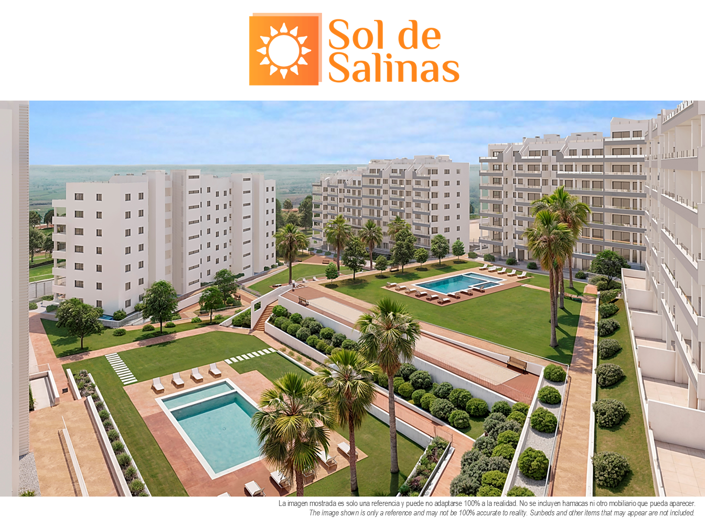 Image No.7-3 Bed Apartment for sale