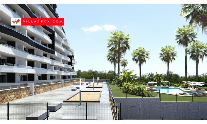 Image No.32-2 Bed Apartment for sale